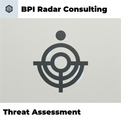 Threat Assessment